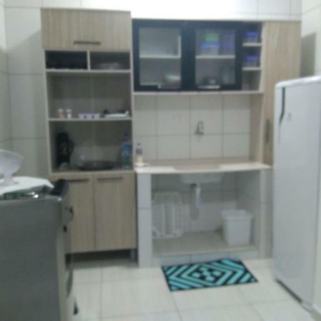 Apartamento Praia Grande - Sao Francisco Do Sul - Sc Exterior foto