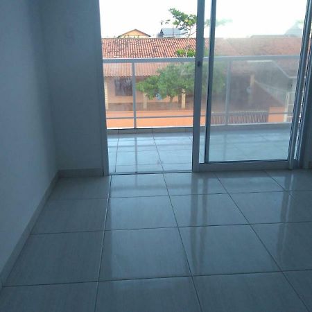 Apartamento Praia Grande - Sao Francisco Do Sul - Sc Exterior foto