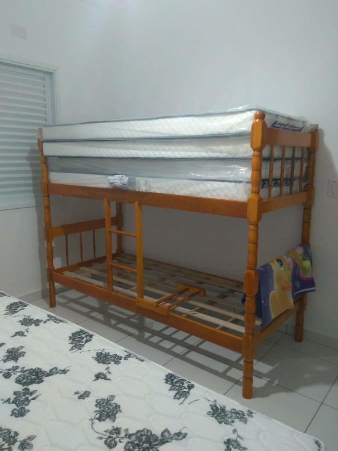 Apartamento Praia Grande - Sao Francisco Do Sul - Sc Exterior foto